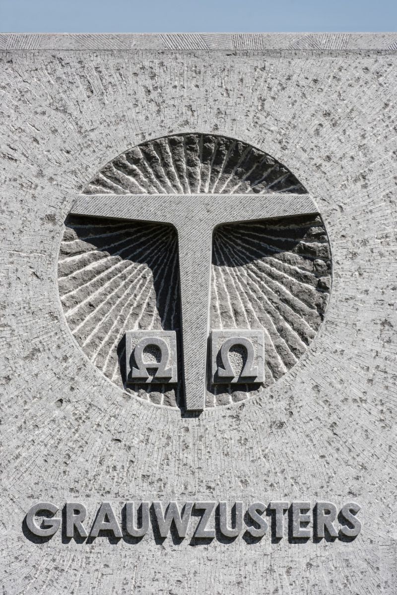 Grafmonumenten