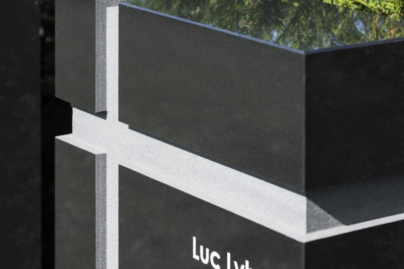 Grafmonumenten