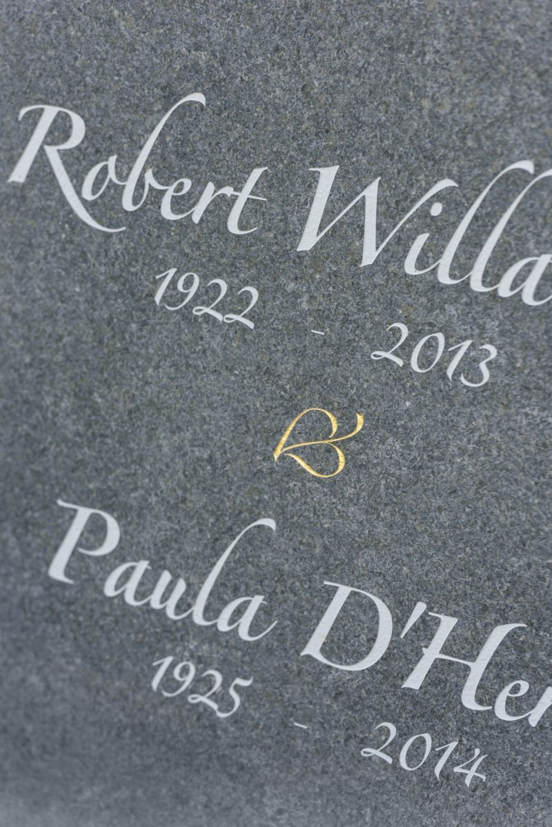 Grafmonumenten
