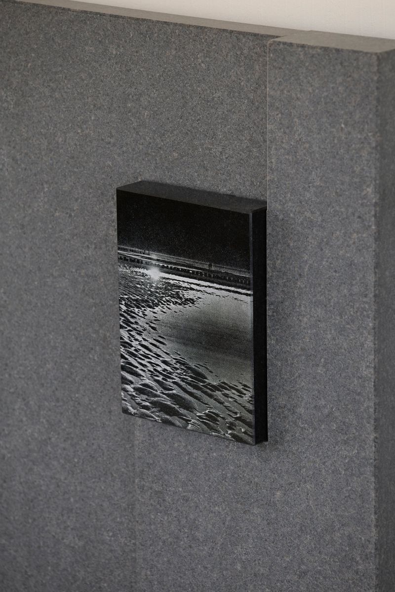 Lasergravure
